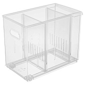 Контейнер универсальный Rolly 10,6 л (бесцветный)