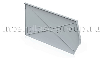 Перегородка к лотку 12.407.1 (продольная) в Мичуринске Перегородка к лотку 12.407.1 (продольная) в Мичуринске