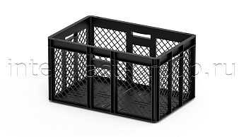 Евроконтейнер перфорированный в Мичуринске Евроконтейнер перфорированный в Мичуринске